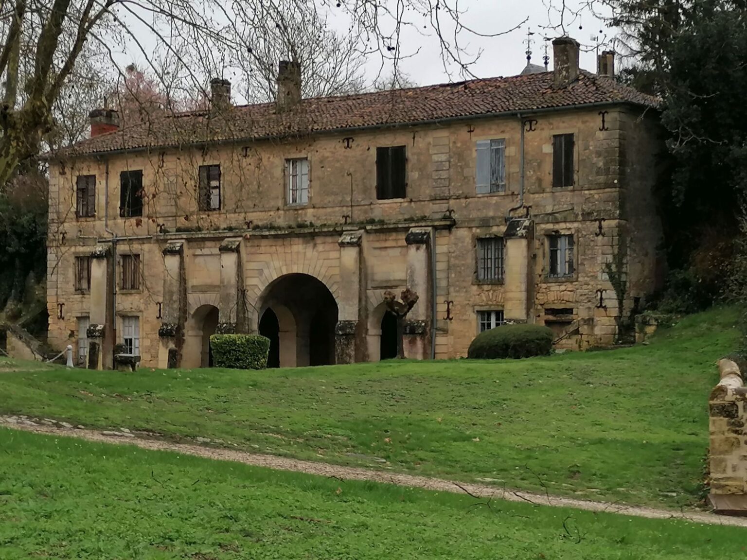 Steinhaus