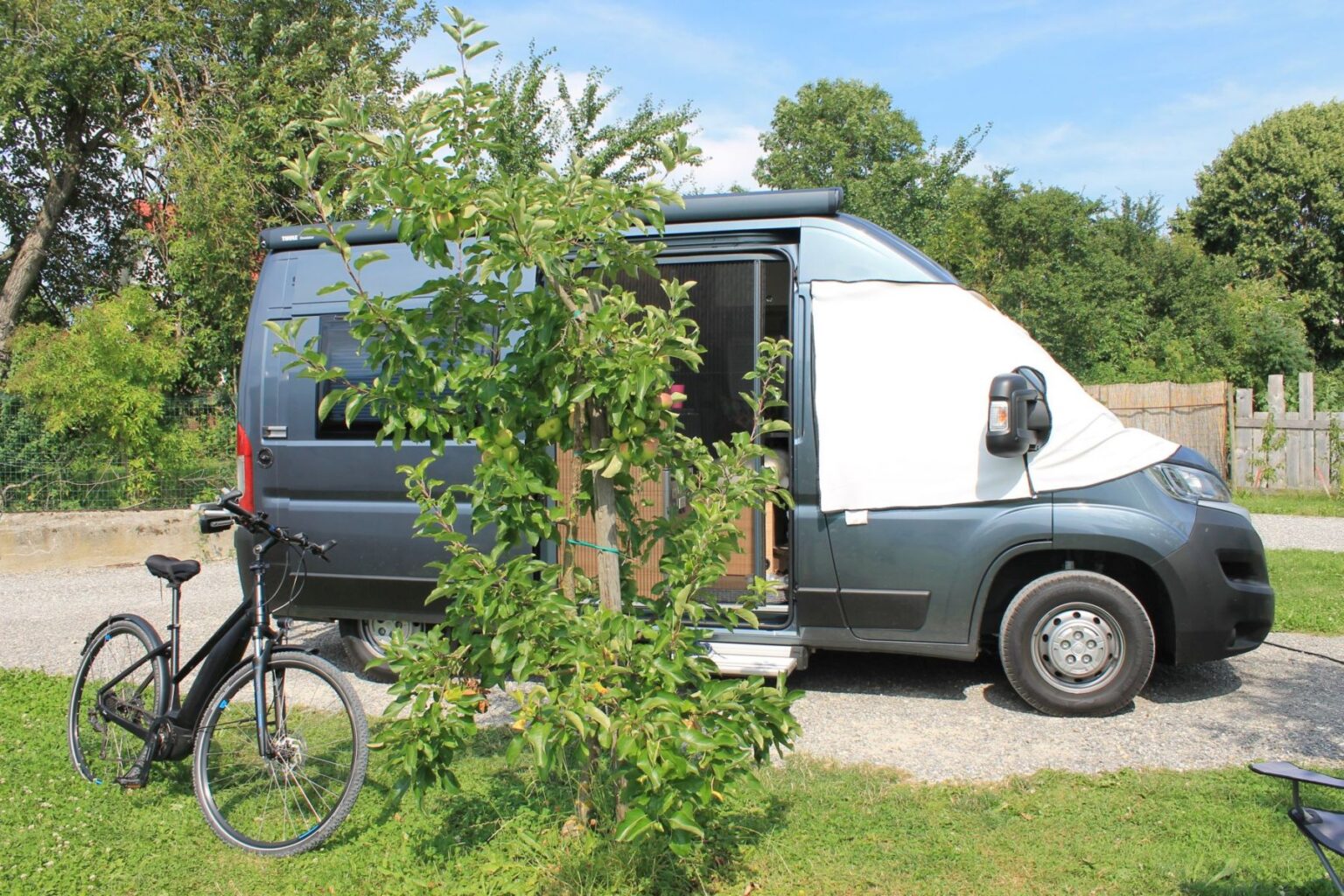 Stellplatz-Stetten Stellplatz-Stetten