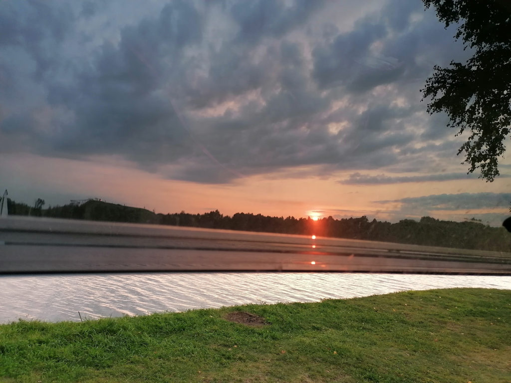 Stellplatz-am-See Stellplatz-am-See