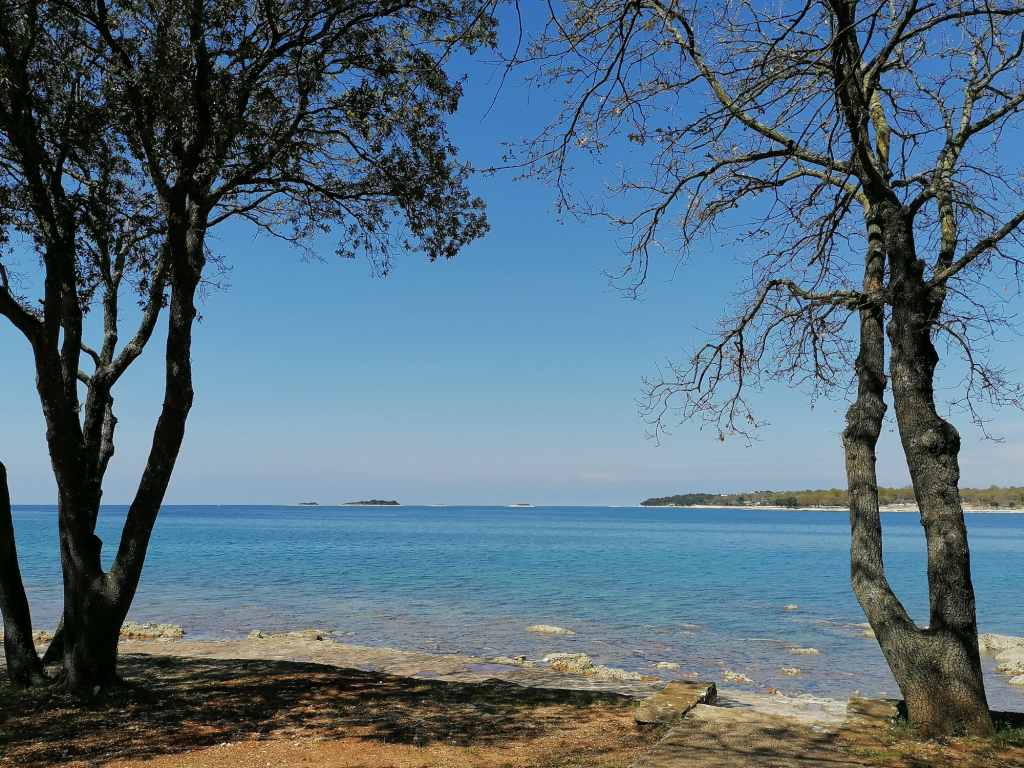 Strand-Funtana Strand-Funtana