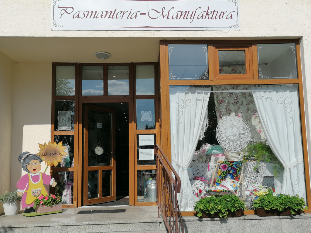 Tante-Emma-Laden Tante-Emma-Laden