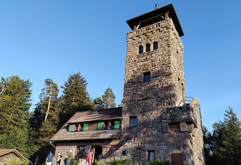 Teufelsmühle Teufelsmühle