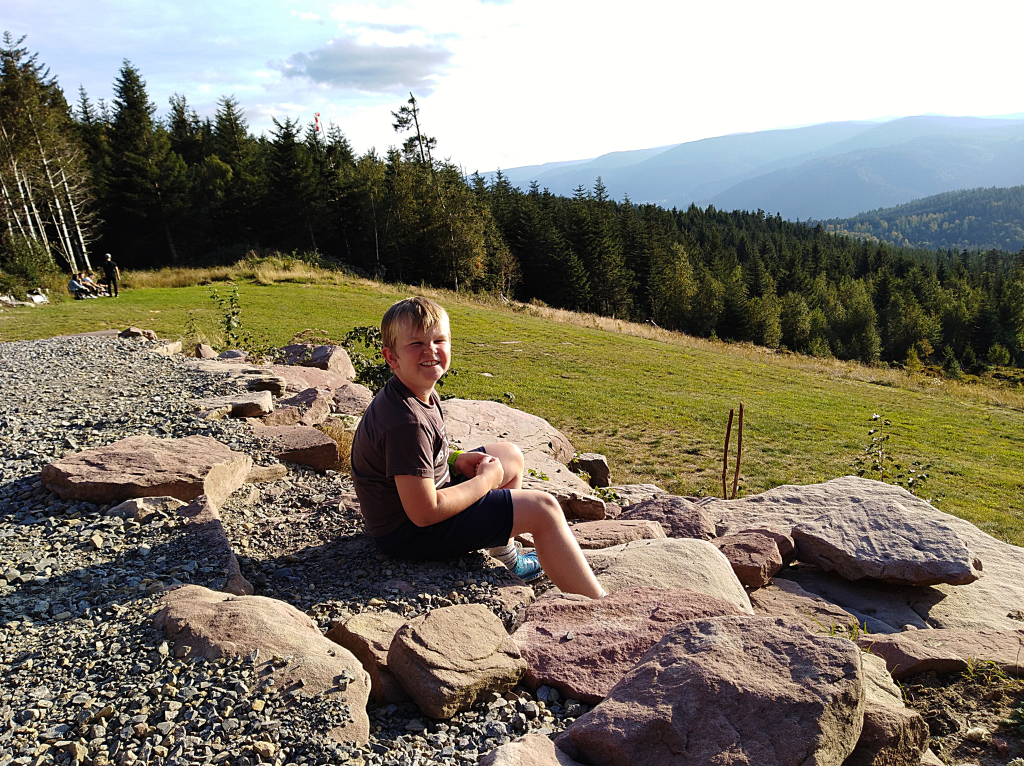 Teufelsmühle Teufelsmühle