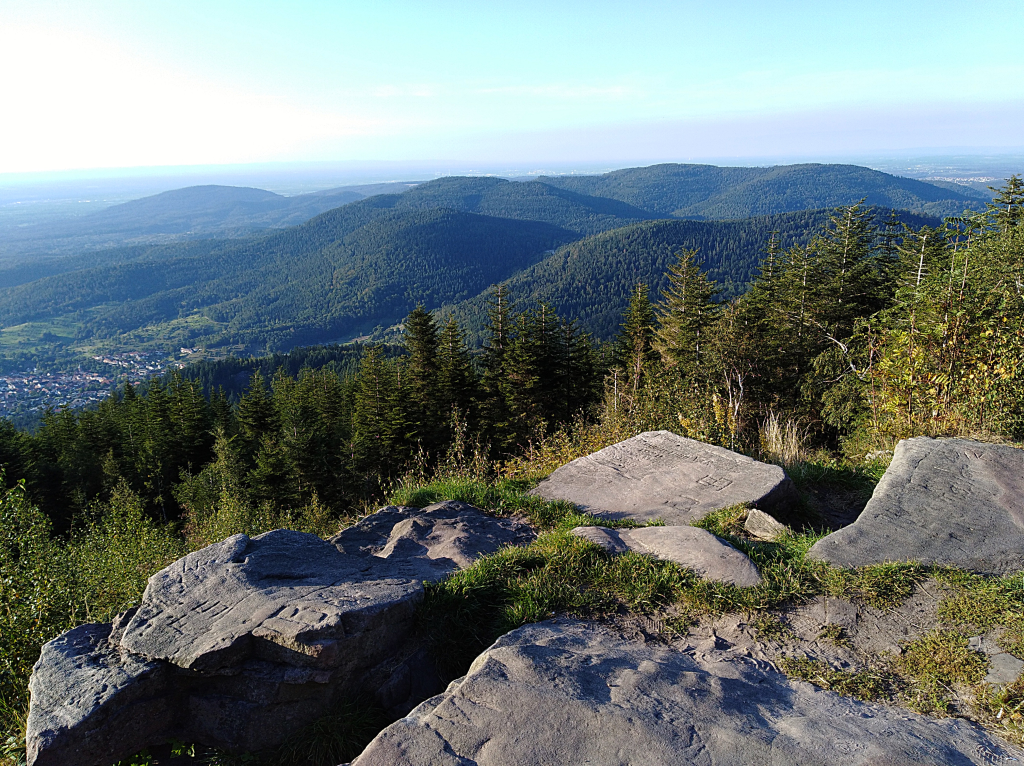 Teufelsmühle Teufelsmühle