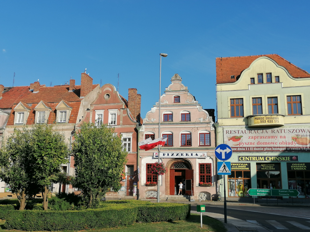 Trzebiatow Trzebiatow