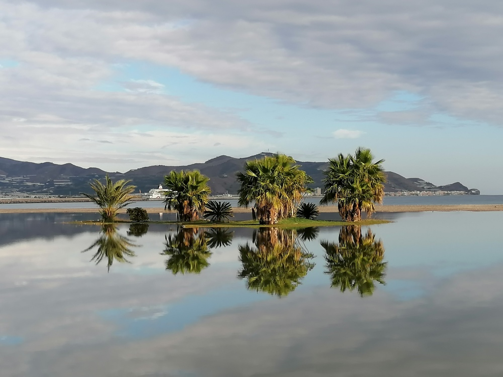 Ueberschwemmung Ueberschwemmung