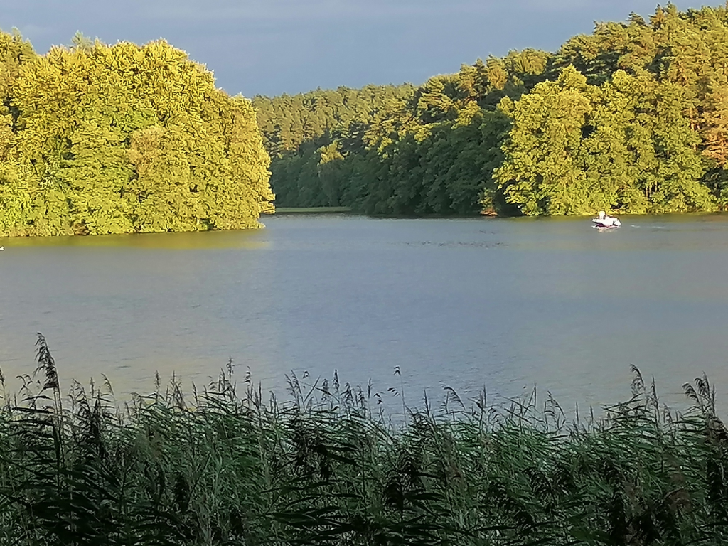 Ukielsee Ukielsee