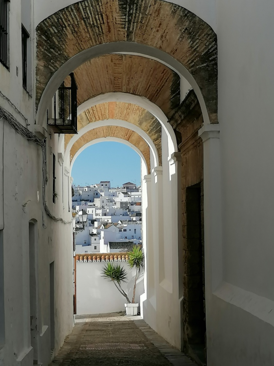 Vejer-de-la-Frontera Vejer-de-la-Frontera