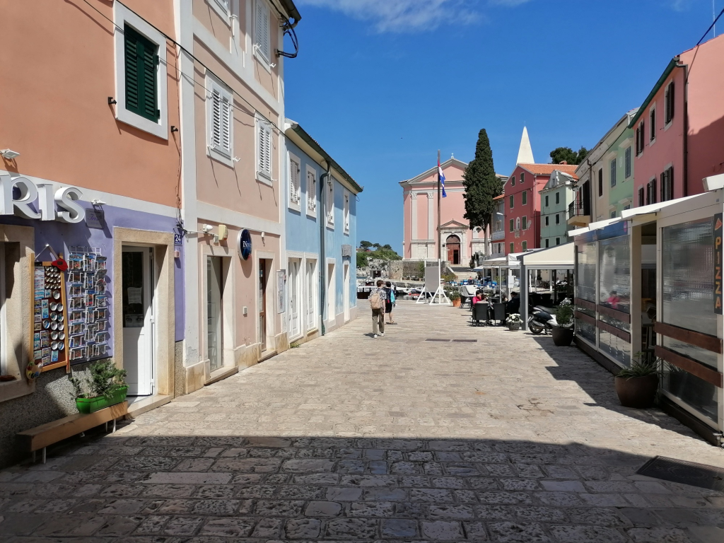 Veli-Losinj Veli-Losinj