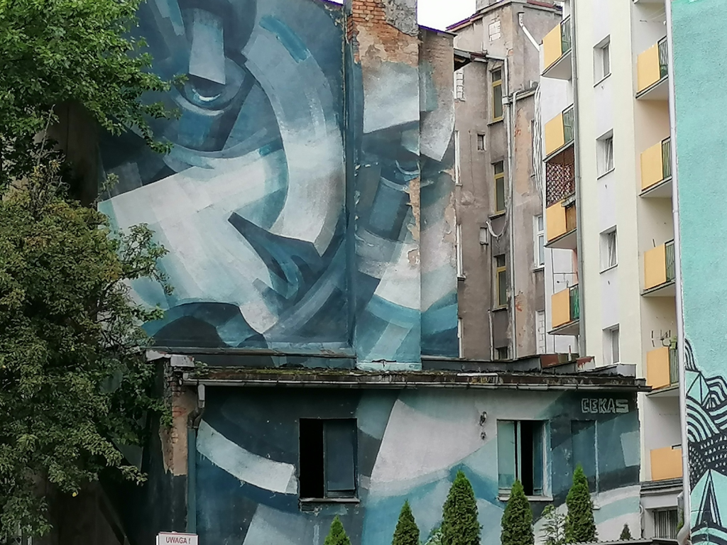 Wandmalerei Wandmalerei