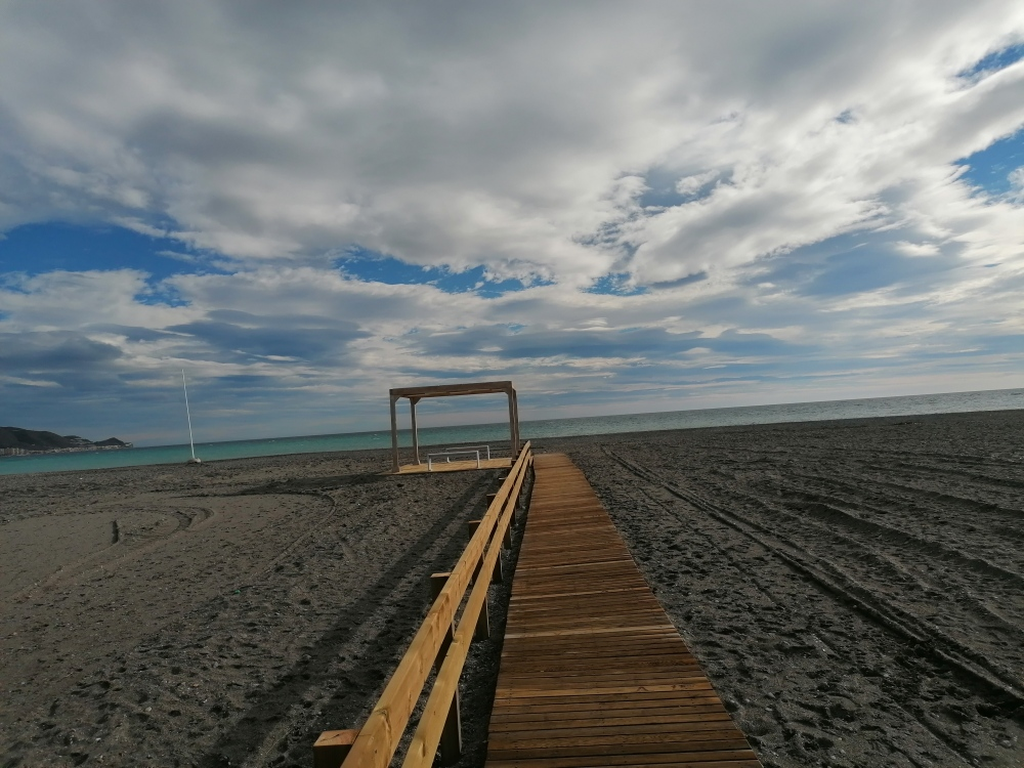 Weg-zum-Strand Weg-zum-Strand