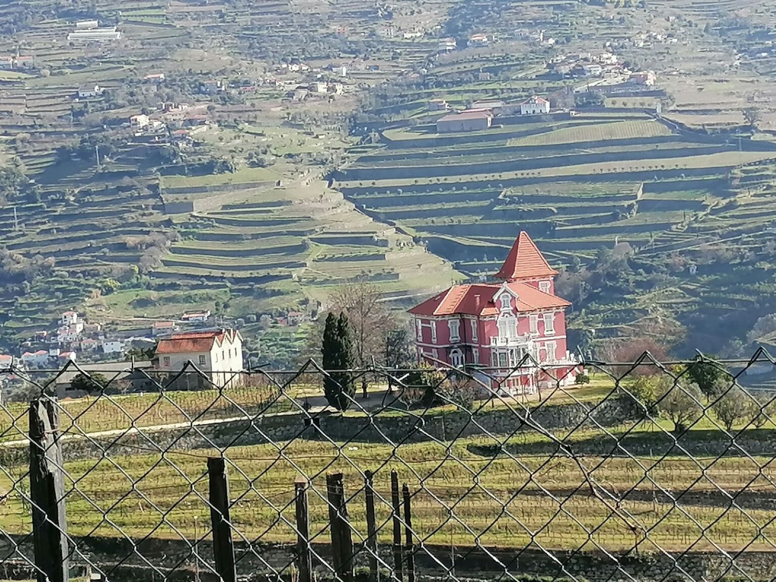Weingut-im-Duoto-Tal