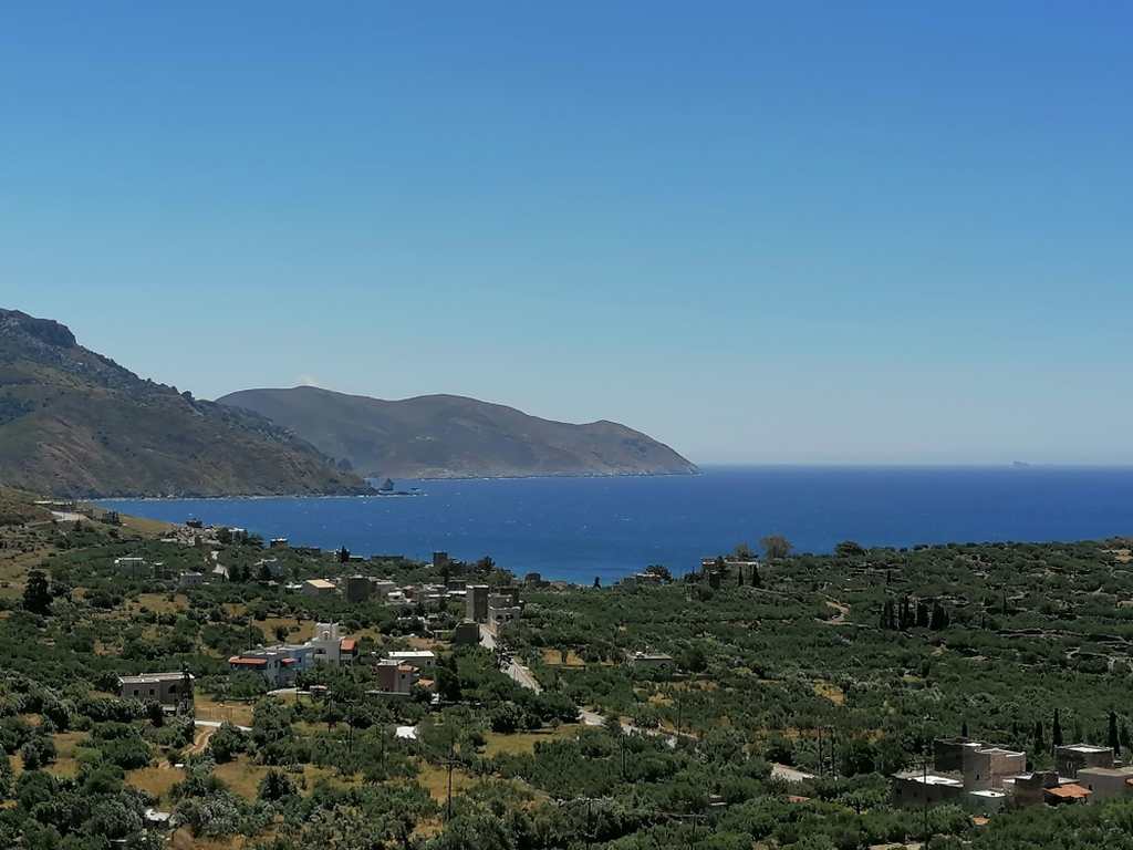 Wilde-Landschaft Wilde-Landschaft