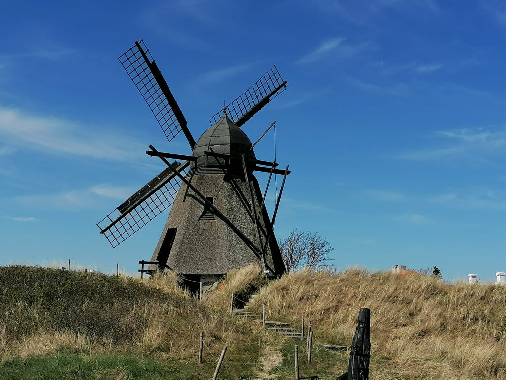 Windmuehle Windmuehle