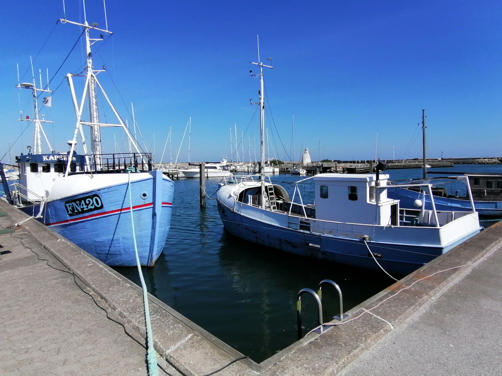 Yachthafen-Saeby Yachthafen-Saeby