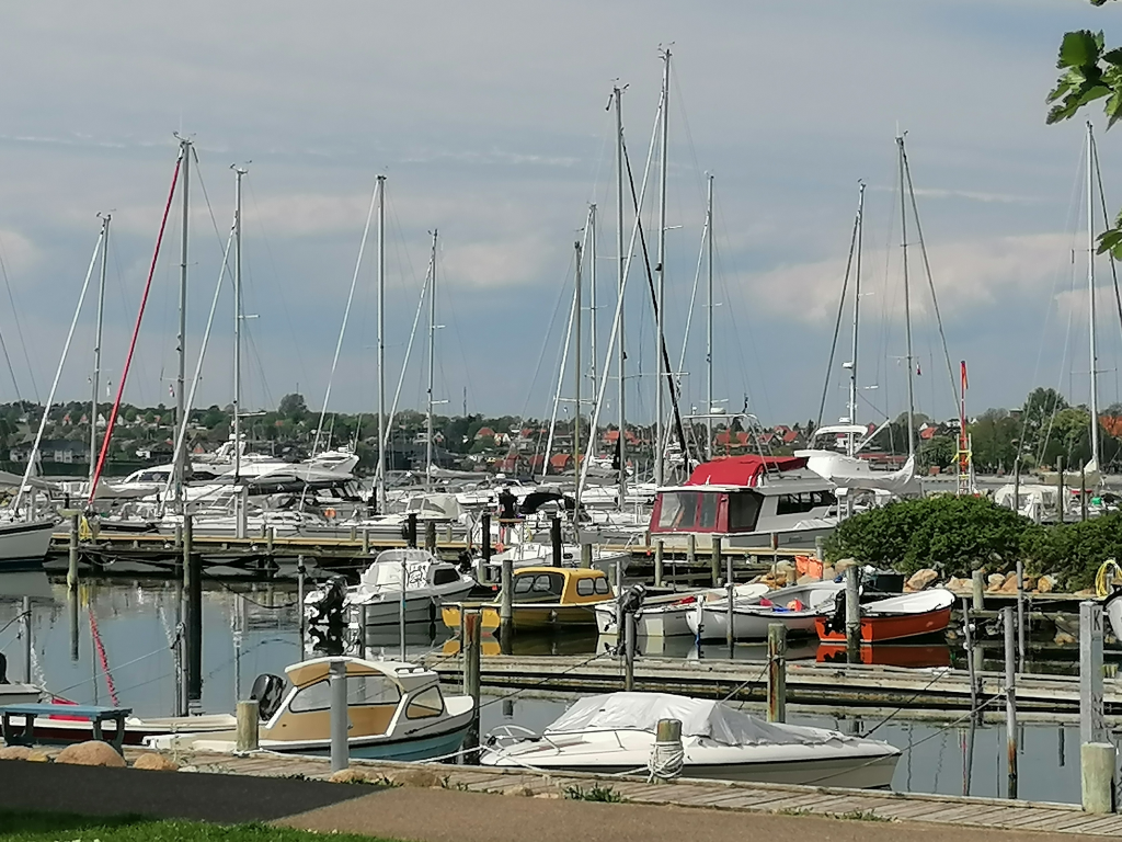 Yachthafen-Sonderborg Yachthafen-Sonderborg