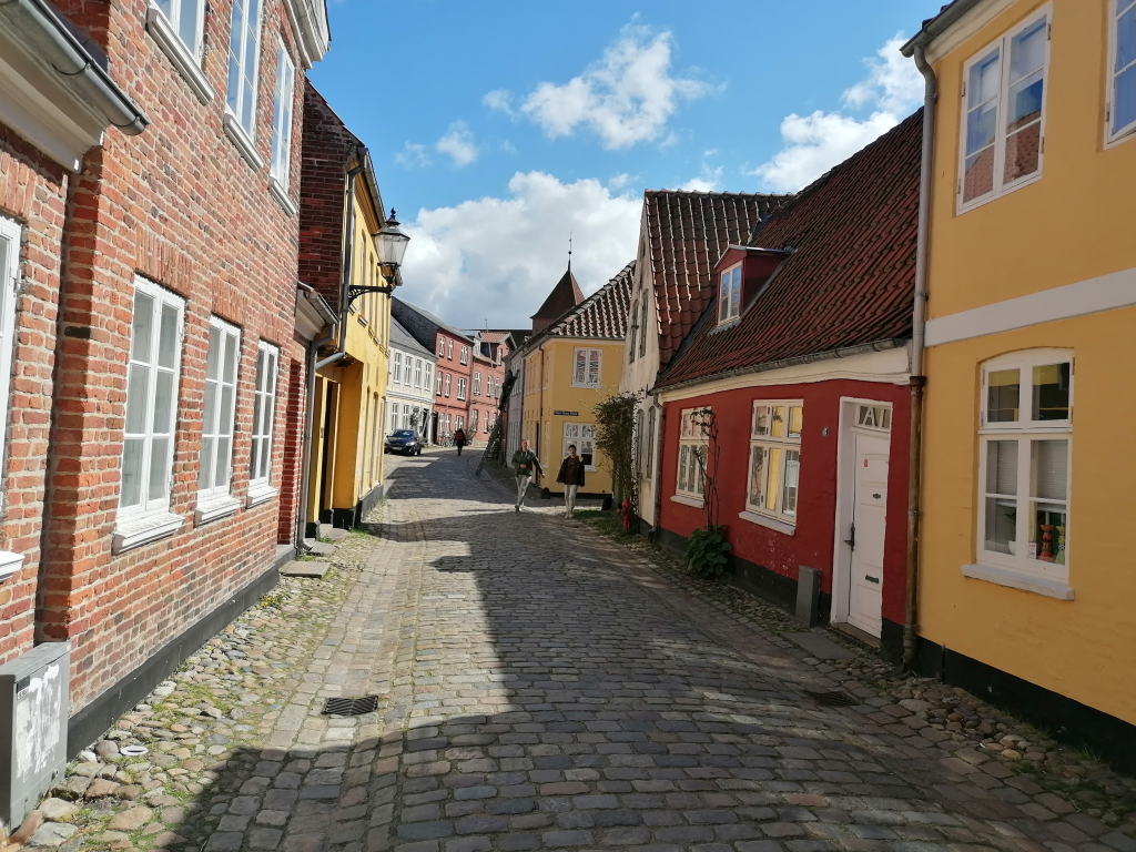 Zauberhaftes-Ribe Zauberhaftes-Ribe