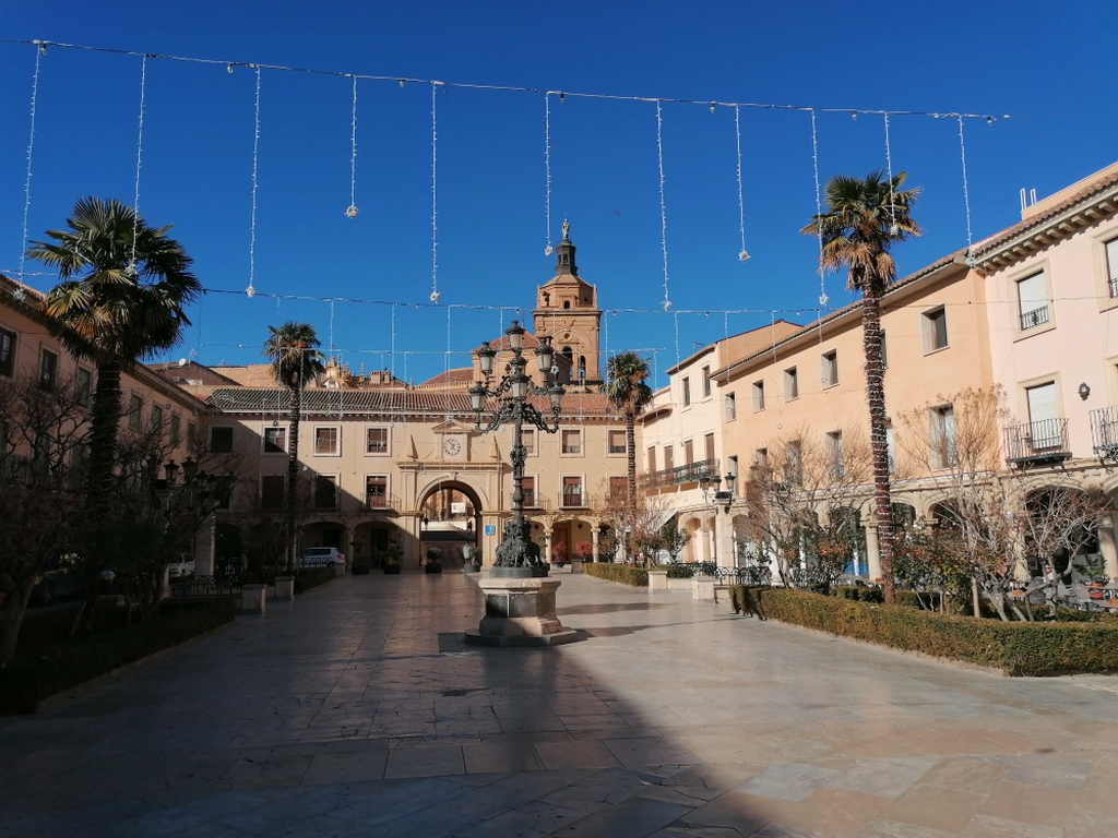 Zentraler-Ortskern Zentraler-Ortskern