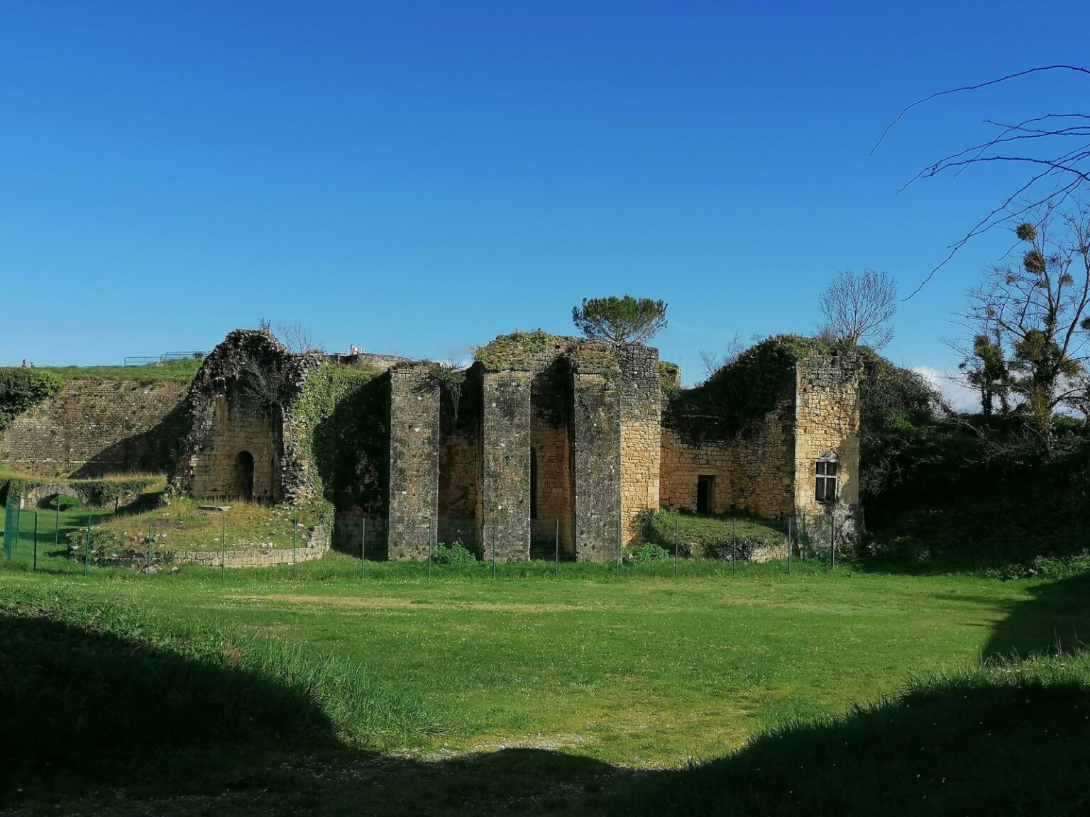Zitadelle