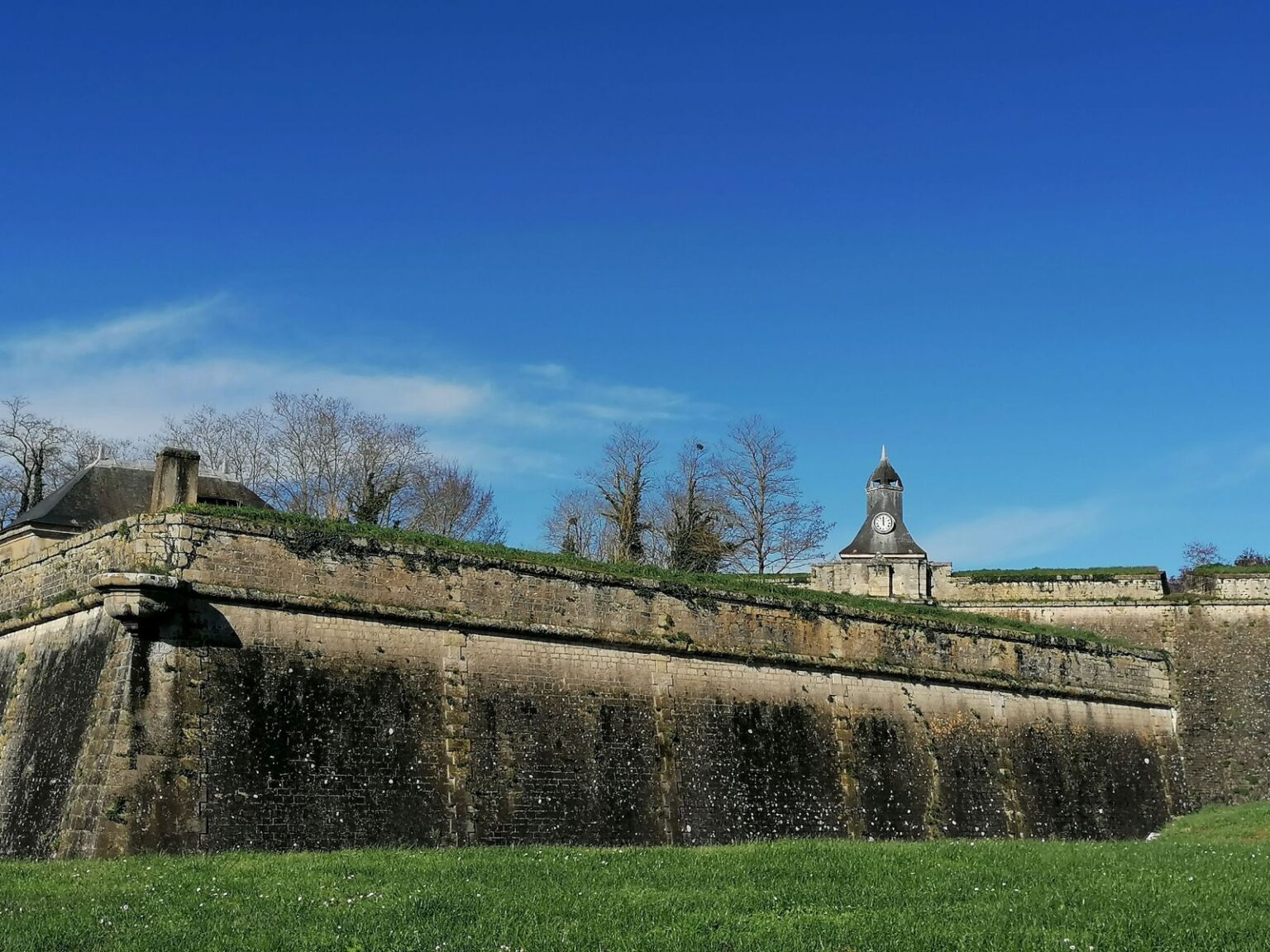 Zitadelle-von-Blaye