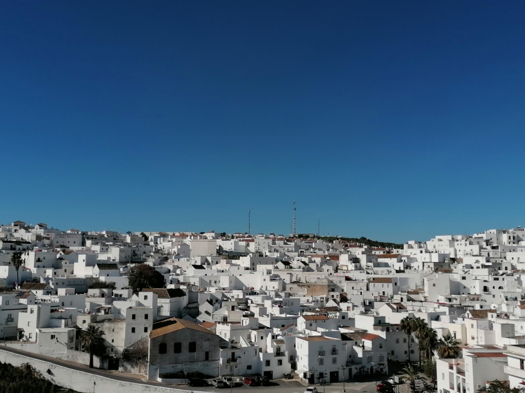 weisses-Dorf-Vejer-de-la-Frontera weisses-Dorf-Vejer-de-la-Frontera